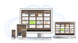 Responsive-webdesign